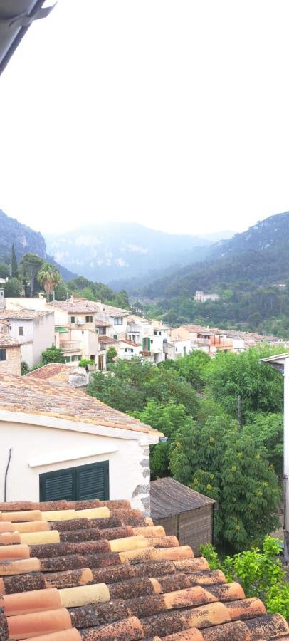 Valldemosa Sleep & Hike Valldemossa  Exteriér fotografie